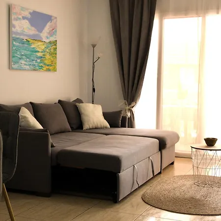 Apartamento Smart Escape