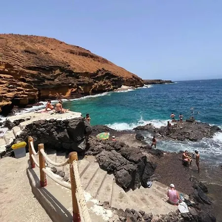 Smart Escape * Costa del Silencio