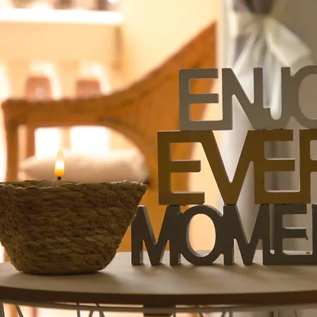 Smart Escape Apartamento