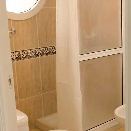 Smart Escape Apartamento *