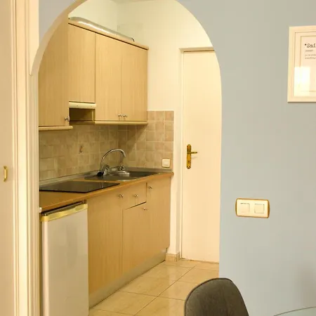 Smart Escape * Costa del Silencio