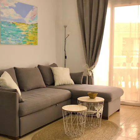 Apartamento Smart Escape Costa del Silencio