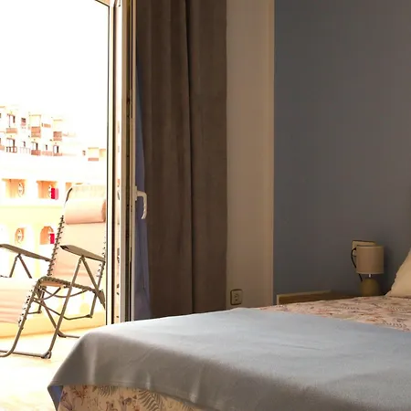 Smart Escape Apartamento