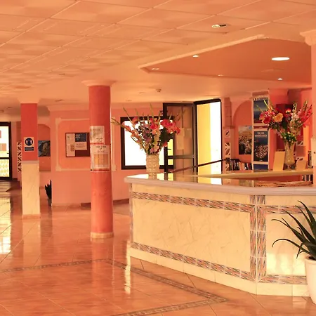 Smart Escape Costa del Silencio