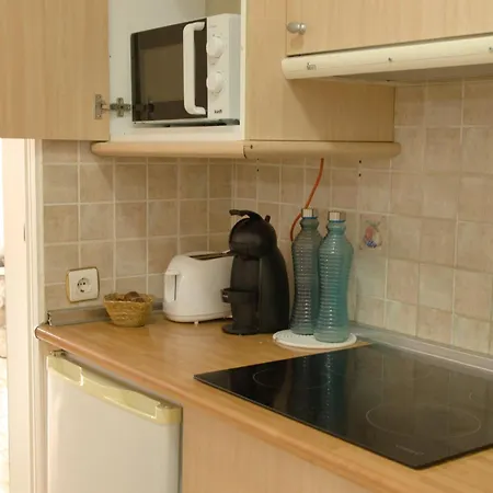 Apartamento Smart Escape *