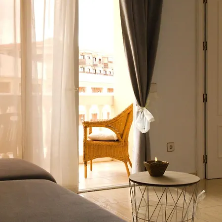 Smart Escape Costa del Silencio