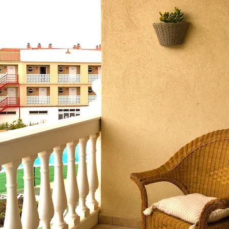 Smart Escape Apartamento *