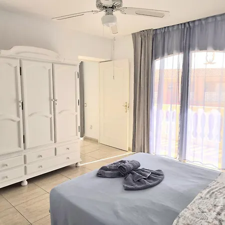 Smart Escape Apartment