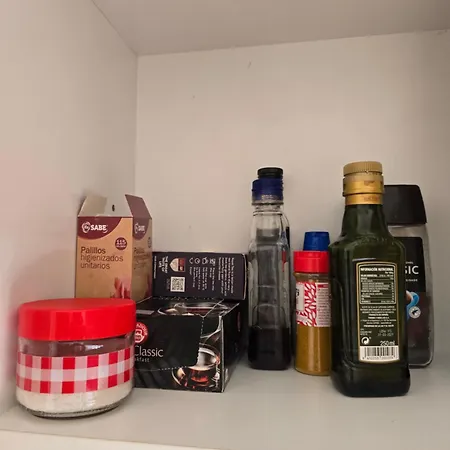 Smart Escape Apartamento Costa del Silencio