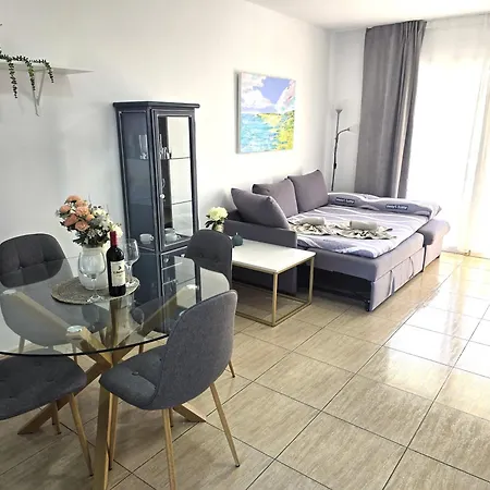 Apartamento Smart Escape *