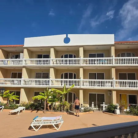 Smart Escape * Costa del Silencio