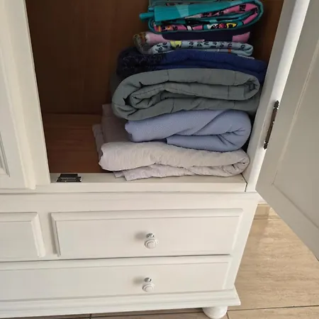 Smart Escape Apartamento *