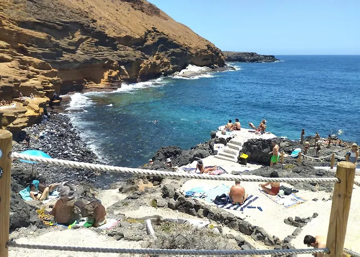 Smart Escape Costa Del Silencio