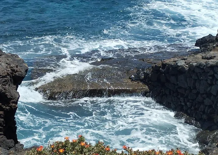 Smart Escape Costa Del Silencio