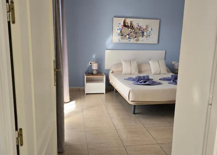 Smart Escape Lägenhet *