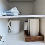 Smart Escape コスタ・デル・シレンチオ