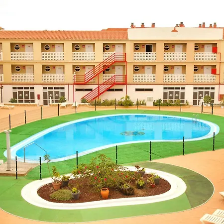 Smart Escape Apartman