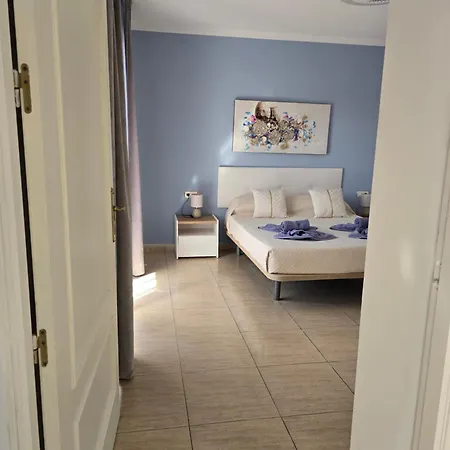 Smart Escape Apartamento *