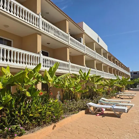 Apartman Smart Escape Costa Del Silencio