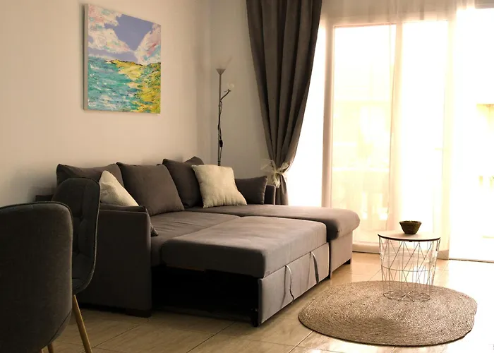 Apartman Smart Escape