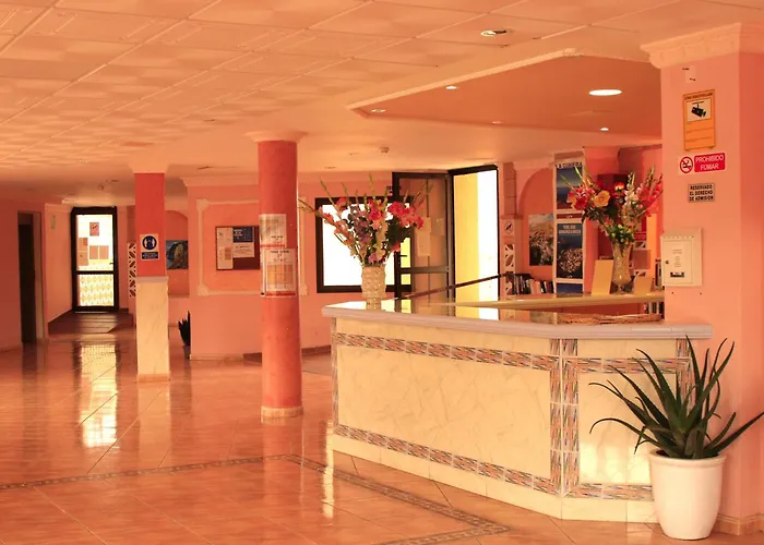 Smart Escape Costa Del Silencio