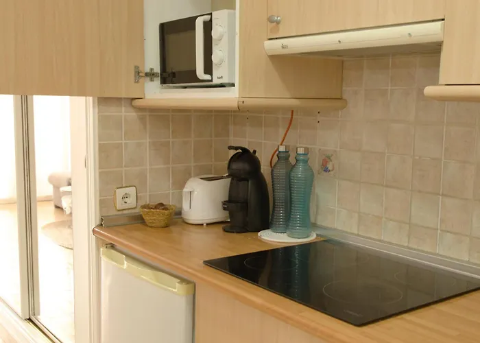 Apartman Smart Escape *