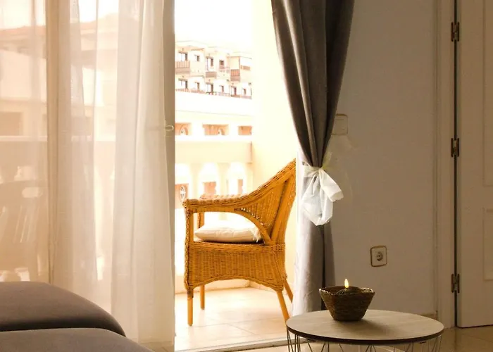 Smart Escape Costa Del Silencio