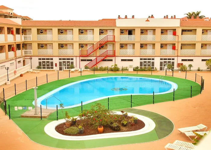 Smart Escape Apartman