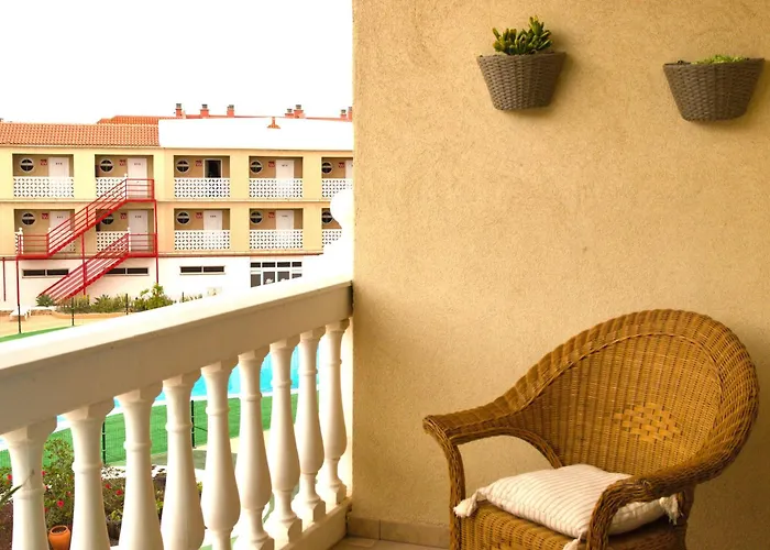 Smart Escape Apartman *