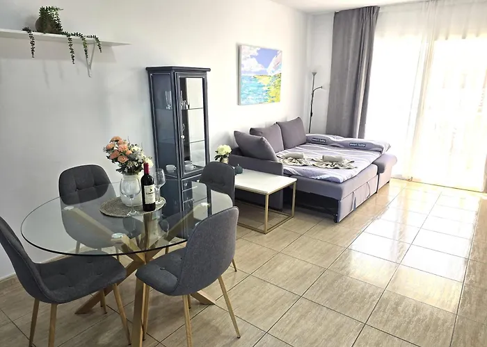 Apartman Smart Escape *