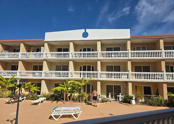 Smart Escape * Costa Del Silencio