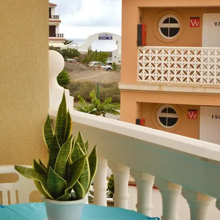 Appartamento Smart Escape Costa Del Silencio