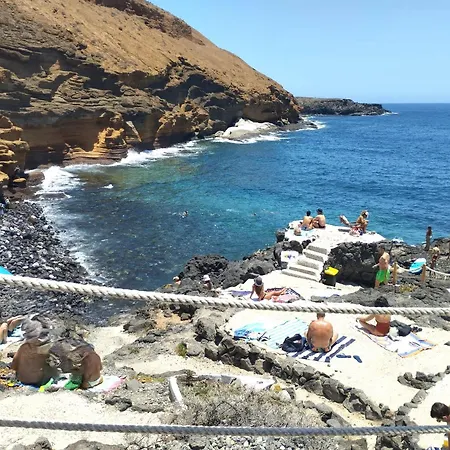 Smart Escape Costa Del Silencio