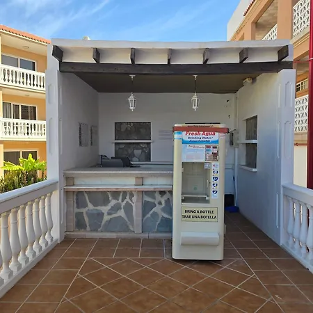 Apartamento Smart Escape Costa Del Silencio