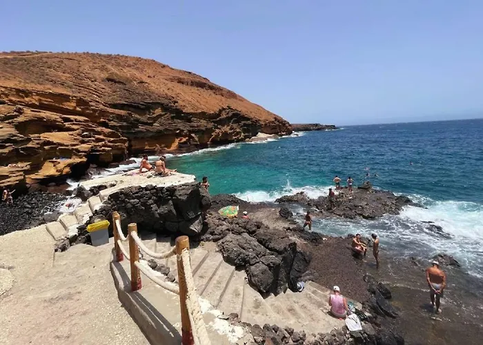 Smart Escape * Costa Del Silencio