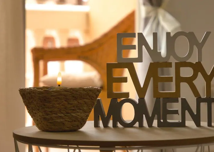 Smart Escape Appartement