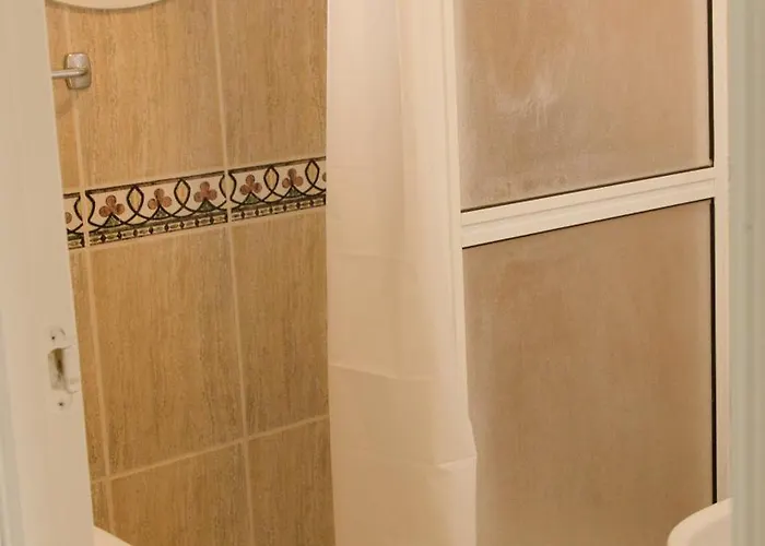 Smart Escape Apartamento *