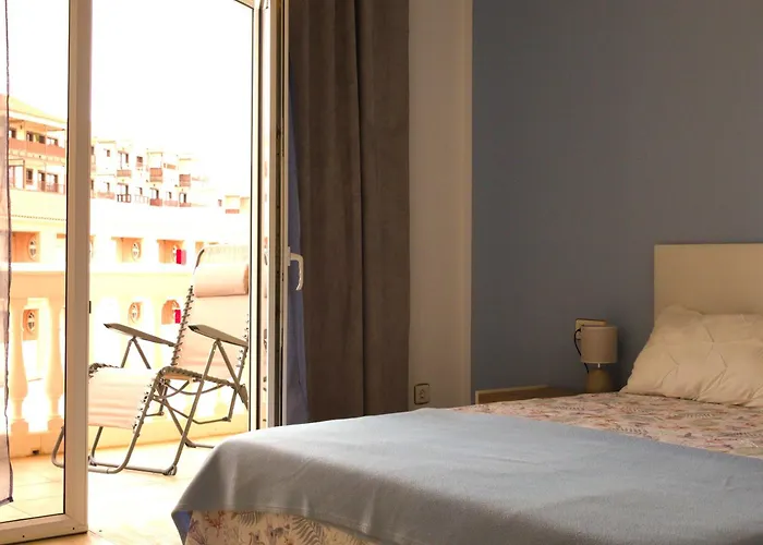 Smart Escape Appartement