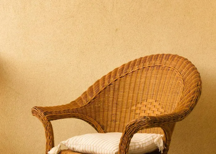 Smart Escape Appartement *