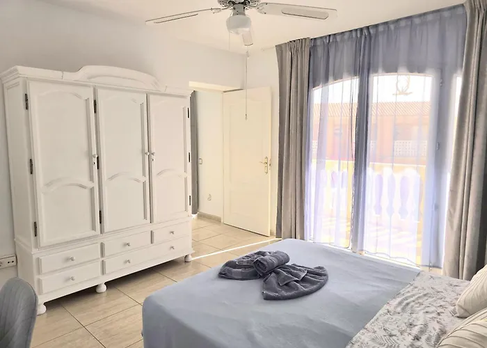 Smart Escape Apartamento