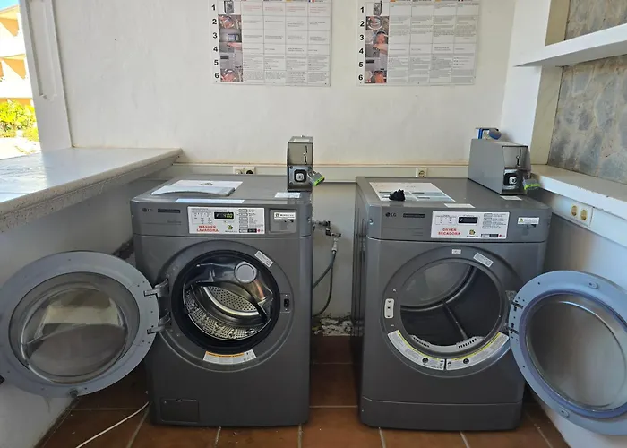 Smart Escape Appartement Costa Del Silencio