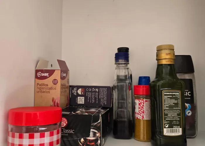 Smart Escape Appartement Costa Del Silencio