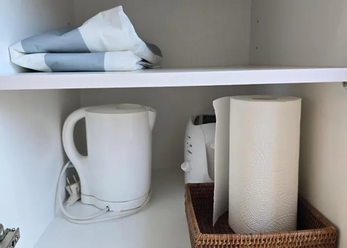 Smart Escape Costa Del Silencio