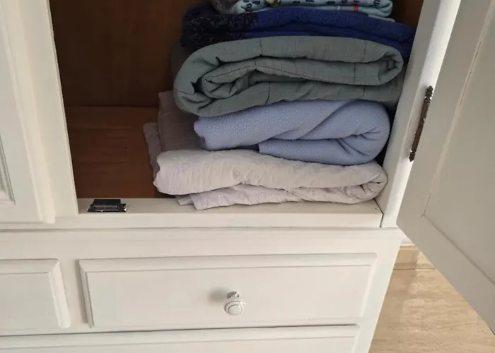 Smart Escape Appartement *