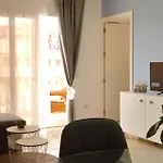 Smart Escape Апартаменты Коста-дель-Силенцио